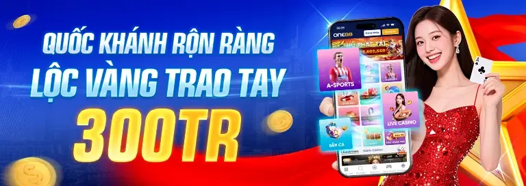 Thưởng Nạp Lại